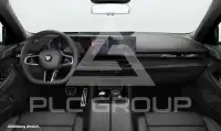 2025 BMW 540