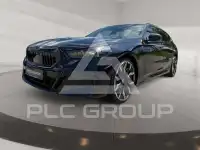 2025 BMW 540