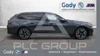 2025 BMW 540