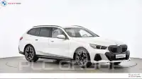 2025 BMW 540