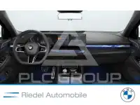 2025 BMW 540