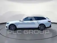 2025 BMW 540