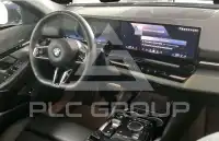 2025 BMW 540