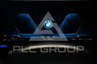 2025 BMW 540