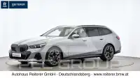 2025 BMW 540