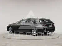 2025 BMW 540