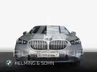 2025 BMW 540