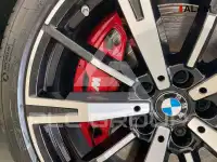 2025 BMW 540