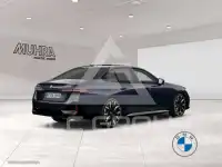 2025 BMW 540