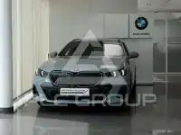 2025 BMW 540
