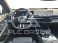2025 BMW 540