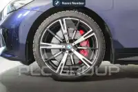 2025 BMW 540