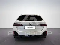2025 BMW 540