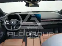 2025 BMW 540