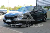 2025 BMW 540