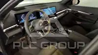 2025 BMW 540