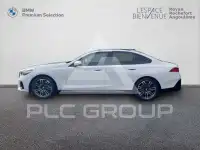 2025 BMW 540