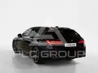 2025 BMW 540