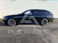 2025 BMW 540