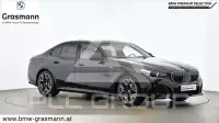 2025 BMW 540
