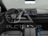 2025 BMW 540
