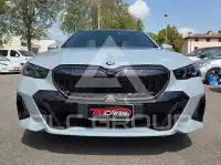 2025 BMW 540