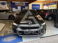 2025 BMW 540