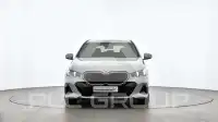 2025 BMW 540