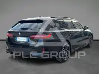 2025 BMW 540