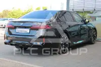 2025 BMW 540