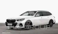 2025 BMW 540