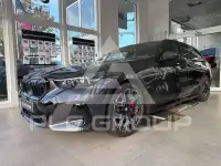 2025 BMW 540