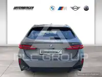 2025 BMW 540
