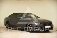 2025 BMW 540