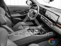 2025 BMW 540