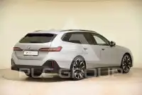 2025 BMW 540