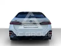 2025 BMW 540
