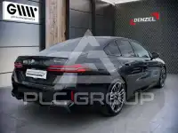 2025 BMW 540