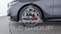 2025 BMW 540