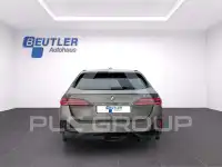 2025 BMW 540