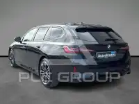 2025 BMW 540
