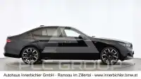 2025 BMW 540