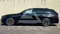 2025 BMW 540