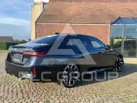 2025 BMW I5