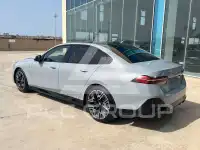 2025 BMW 540