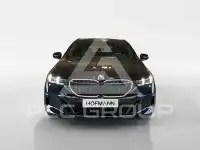 2025 BMW 540