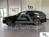 2025 BMW 540