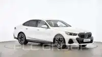2025 BMW 540