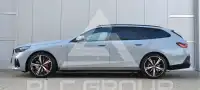 2025 BMW 540