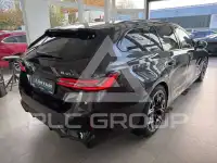 2025 BMW 540